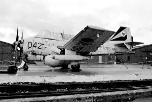 Gannet: Fairey Gannet AEW.3 XL150