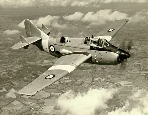 Gannet: Fairey Gannet T5