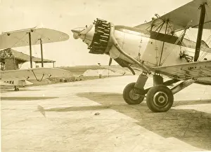 Fairey: Fairey Gordon