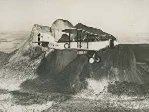 Fairey: Fairey Gordon I, K2645