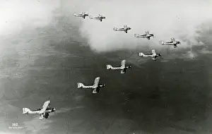 Fairey: Fairey Gordons