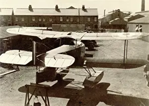 Hamble: Fairey Hamble Baby