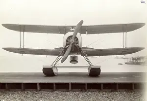 Hamble: Fairey Hamble Baby, N1452