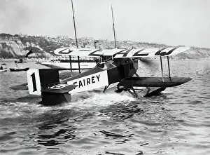 Fairey IIIA / 3A