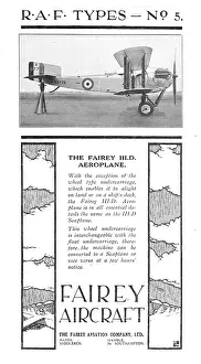 Iiid: Fairey IIID - N9778