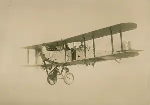 Iiid: Fairey IIID, S1100