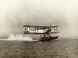 Iiif: Fairey IIIF