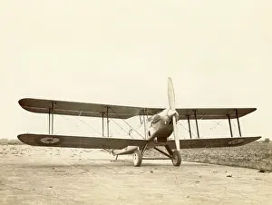 Iiif: Fairey IIIF