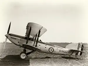 Iiif: Fairey IIIF, S1354