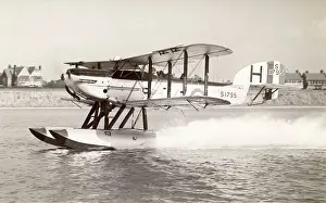 Iiif: Fairey IIIF, S1795