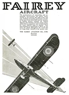 Iiif: Fairey IIIF In Worldwide Use