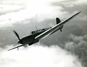 Fairey P4/34 day bomber