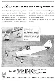 Primer: Fairey Primer