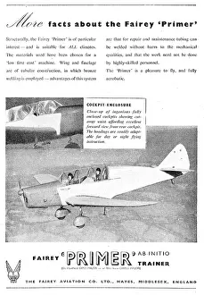 Primer: Fairey Primer