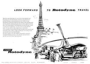 Rotodyne: Fairey Rotodyne