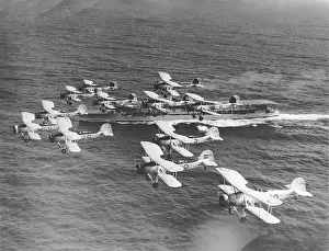 S.15 33: Fairey Swordfish