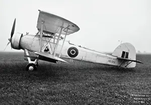 S.15 33: Fairey Swordfish