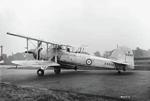 S.15 33: Fairey Swordfish