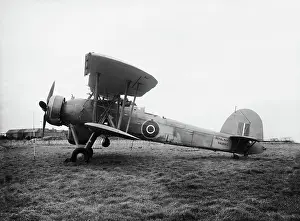 S.15 33: Fairey Swordfish