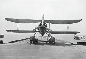 S.15 33: Fairey Swordfish