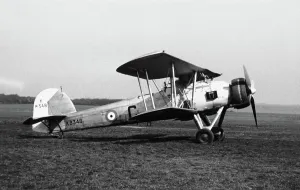 S.15 33: Fairey Swordfish