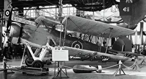 S.15 33: Fairey Swordfish