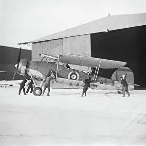 S.15 33: Fairey Swordfish