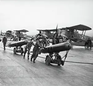 S.15 33: Fairey Swordfish
