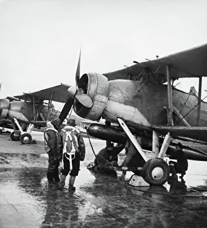 S.15 33: Fairey Swordfish