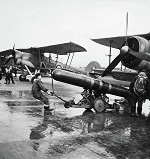 S.15 33: Fairey Swordfish