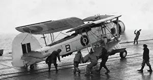S.15 33: Fairey Swordfish