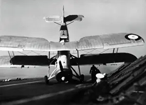 S.15 33: Fairey Swordfish