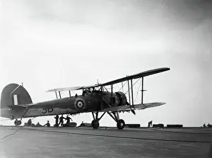 S.15 33: Fairey Swordfish