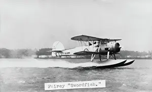 S.15 33: Fairey Swordfish