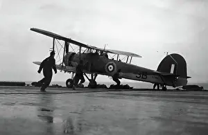 S.15 33: Fairey Swordfish