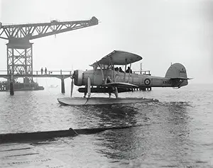 S.15 33: Fairey Swordfish
