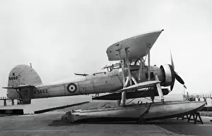 S.15 33: Fairey Swordfish