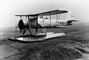 S.15 33: Fairey Swordfish