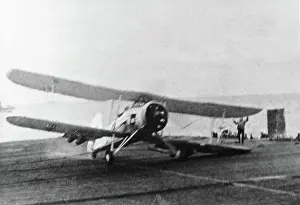 S.15 33: Fairey Swordfish