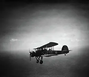 S.15 33: Fairey Swordfish