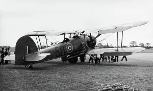 S.15 33: Fairey Swordfish