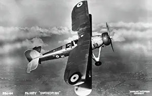 S.15 33: Fairey Swordfish