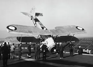 S.15 33: Fairey Swordfish