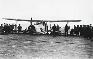 S.15 33: Fairey Swordfish