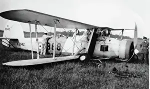 S.15 33: Fairey Swordfish