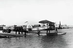 S.15 33: Fairey Swordfish