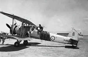S.15 33: Fairey Swordfish