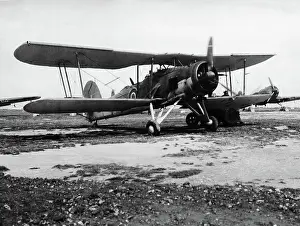 S.15 33: Fairey Swordfish