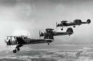 S.15 33: Fairey Swordfish