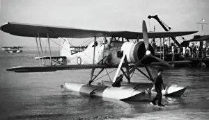 S.15 33: Fairey Swordfish